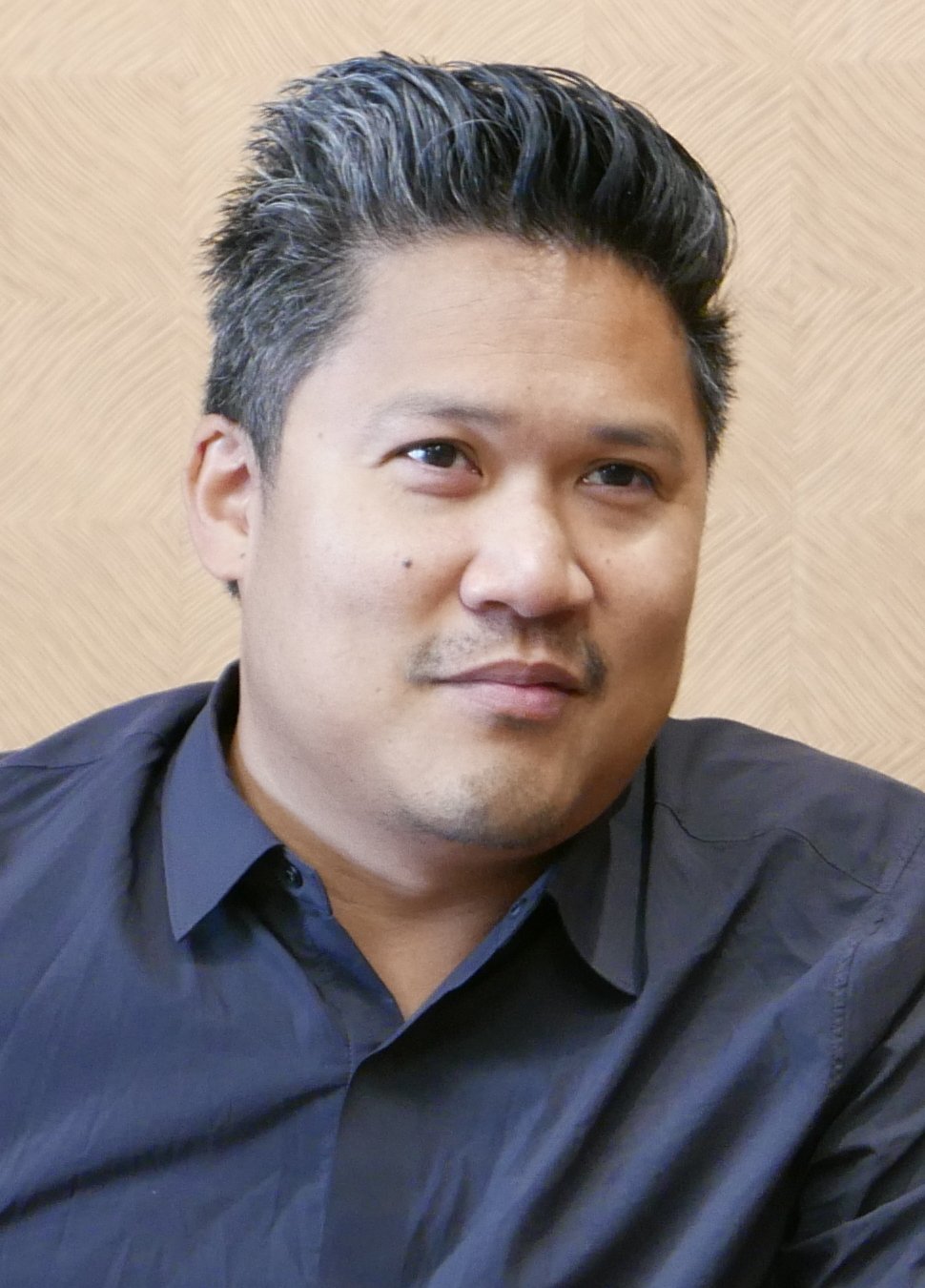 Happy Birthday to Dante Basco, voice of Prince Zuko (ATLA) and General Iroh (LOK) 