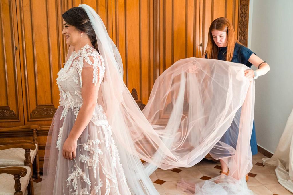 MarcoyMariaMODA's tweet photo. 🤍✨️
#marcoymaria #mymbrides #noviasreales #realbrides #italianbrides #sposa #abitodasposa #sposaitalia #whiteweddingdress #vestidodenovia #noviasconestilo #weddingphotography #tenerifemoda https://t.co/wh11elGxDt