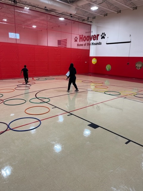 super_hsdist's tweet photo. Congrats to our very own Sharia Coleman on her new position as a PE teacher at Hoover-Schrum.  Awesome.  Good Luck #whatifhsdist157 @HooverHounds @SchrumSpartans https://t.co/cQD5olhv2V