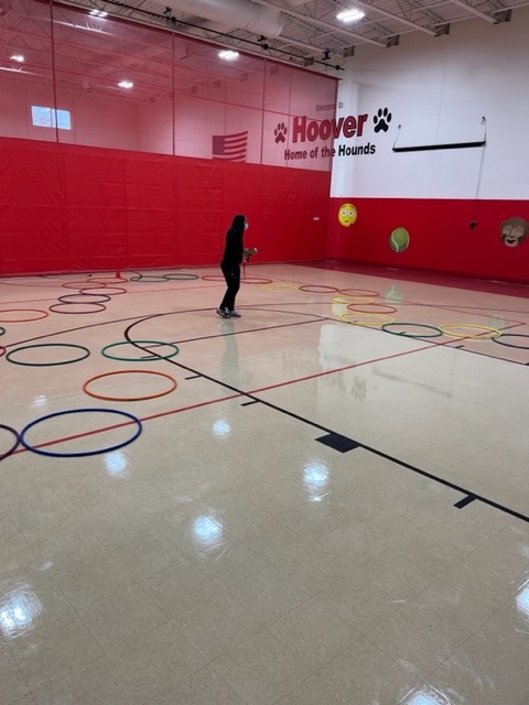 super_hsdist's tweet photo. Congrats to our very own Sharia Coleman on her new position as a PE teacher at Hoover-Schrum.  Awesome.  Good Luck #whatifhsdist157 @HooverHounds @SchrumSpartans https://t.co/cQD5olhv2V