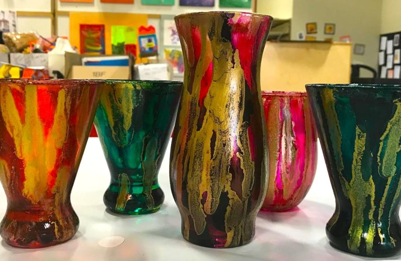 Just posted – new Studio A art classes for fall! Join us in person for dynamic, one-of-a-kind learning experiences in the arts. Taught by professional artists and geared for adults, youth and families of all levels of experience. Learn more &amp; register at artstart.coursestorm.com.