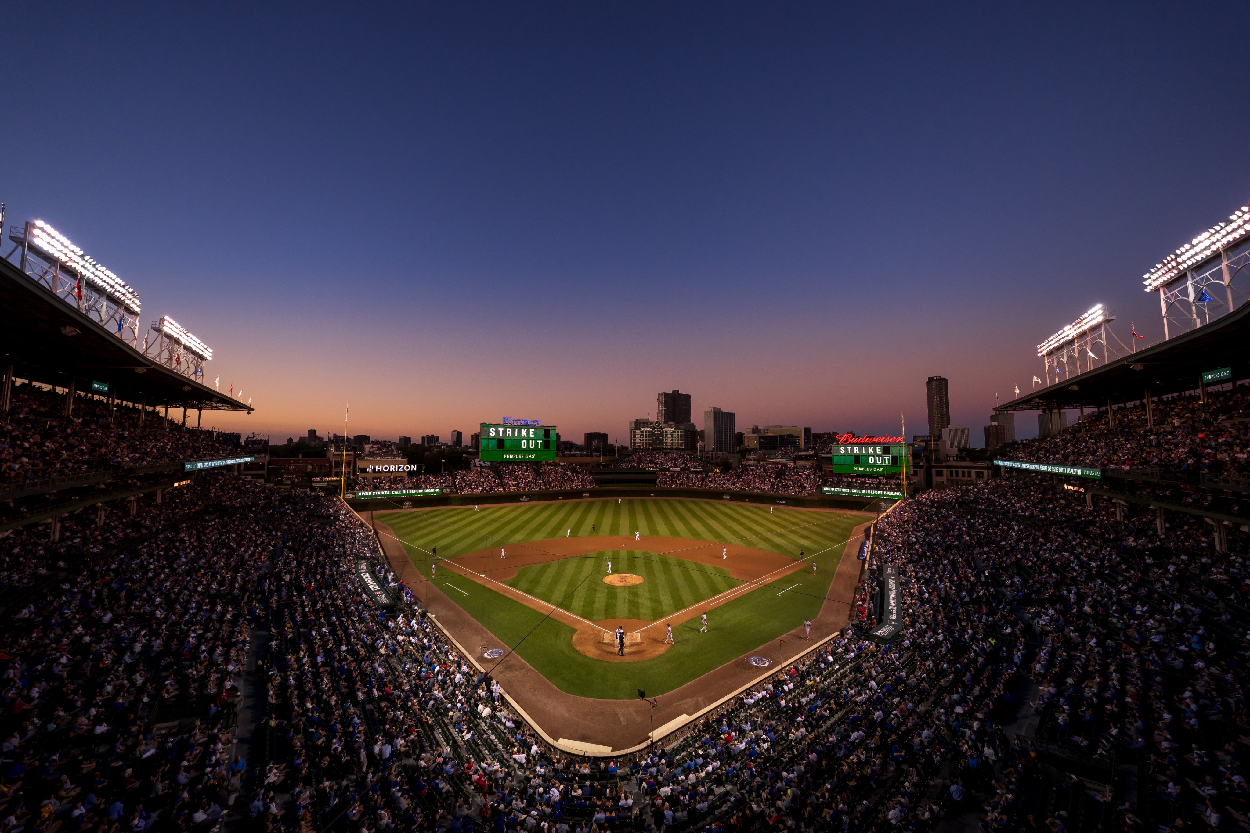 Chicago Cubs on X: The Sunday, Sept. 11 Cubs-Giants game at Wrigley Field  has been selected for Sunday Night Baseball and is now scheduled to begin  at 7:08 p.m. CDT.  /