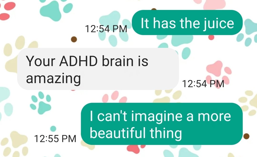 Duckys_Momma's tweet photo. All weekend, I have been singing the "It's Corn" song, and I can't get it out of my head.
So, of course I had to text it to Adam, because that's what marriage is.
And I am 100% alright with the outcome of this conversation. 🌽 https://t.co/bPANPsvGdy