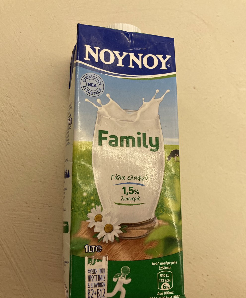 Me calming down my family with my Belfast accent: