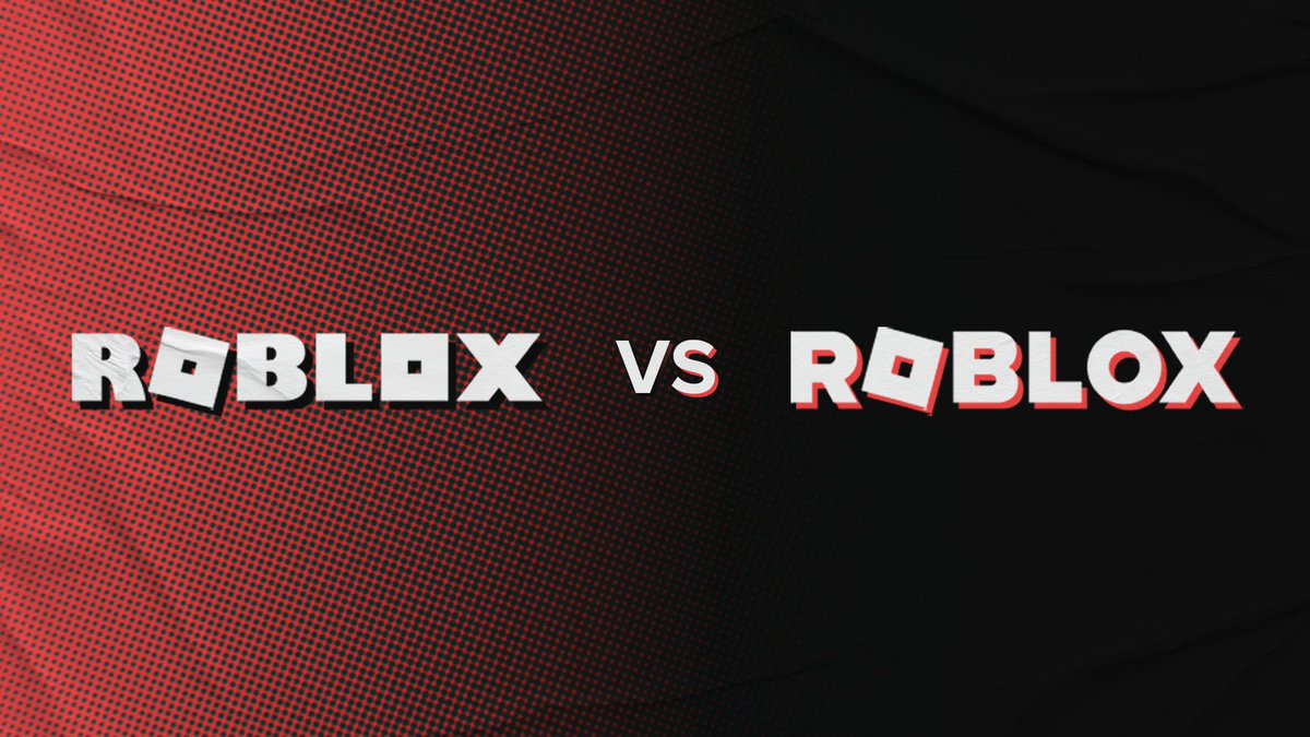 RBXevents on X: Here were all the Roblox logos before this