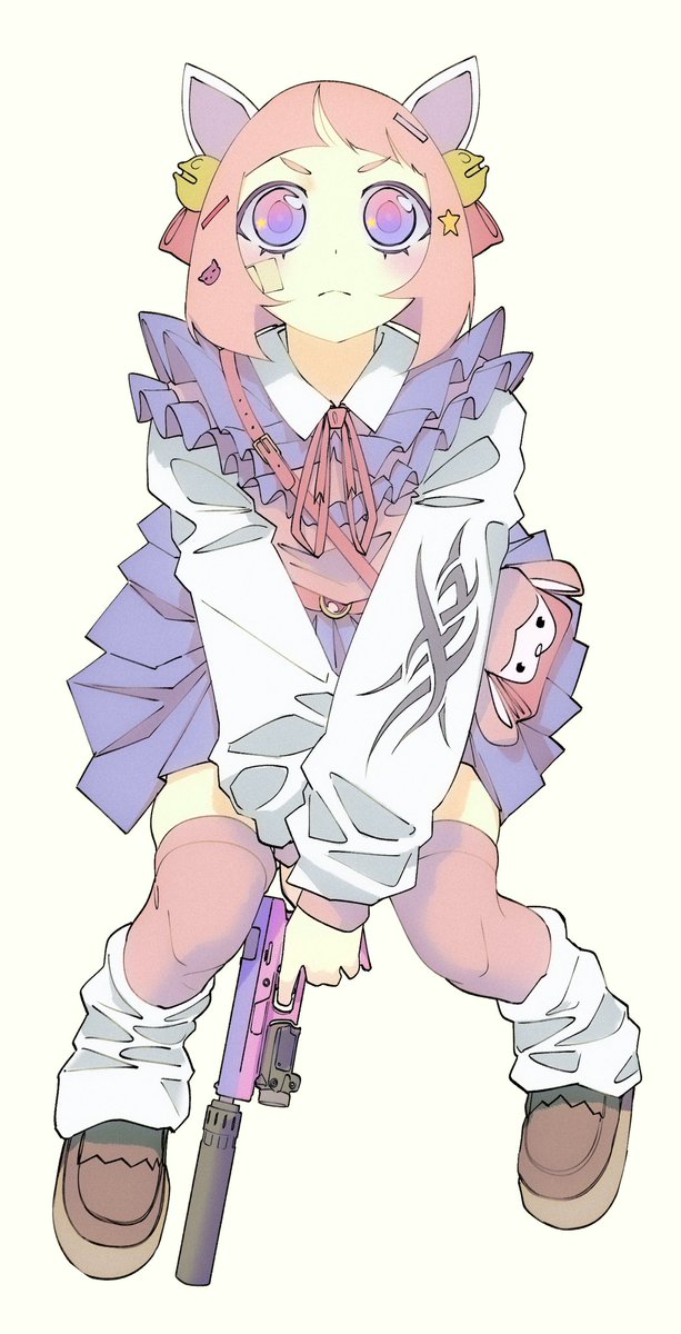 gleecey's tweet photo. Keep sleeping on @aikovirtual and @vinneart https://t.co/Ze3rk2wopN