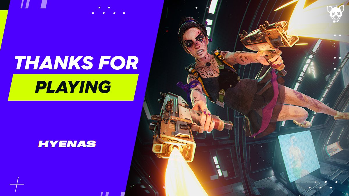 HYENAS on Twitter: "We truly stand by our goal: work together to build