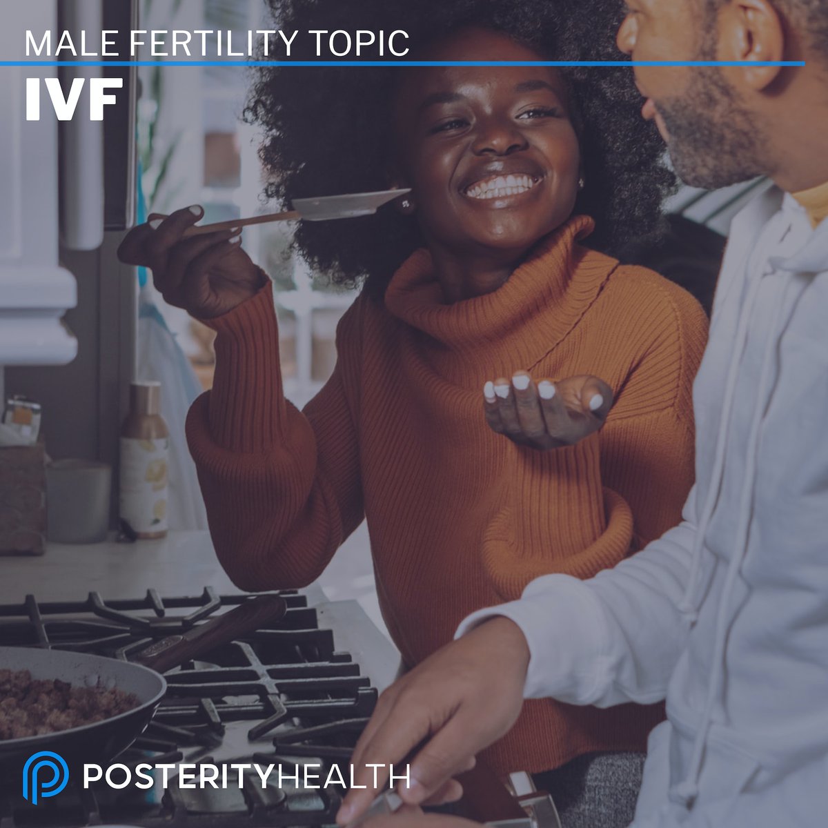 _Posterity_'s tweet photo. If you've #frozensperm, then you &amp; your partner will likely use in vitro fertilization (#IVF) to get pregnant. During IVF, an egg is removed from the ovaries &amp; is fertilized with #sperm in a lab. The fertilized egg is then returned to the uterus.

 https://t.co/czJtlv0Nos https://t.co/AA9ch3TQ4T