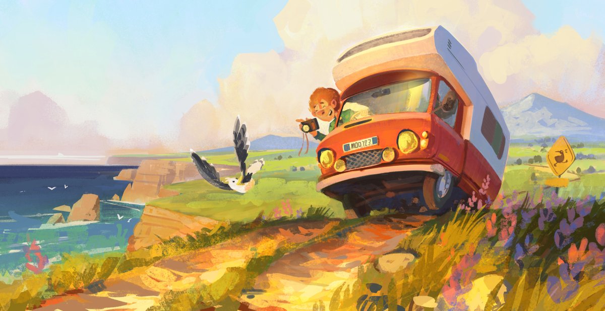 Produce, Define, Refine, the creative process of Tuomas Korpi, as seen in IAMAG Master Classes: https://t.co/sYDcGwrJ3A 