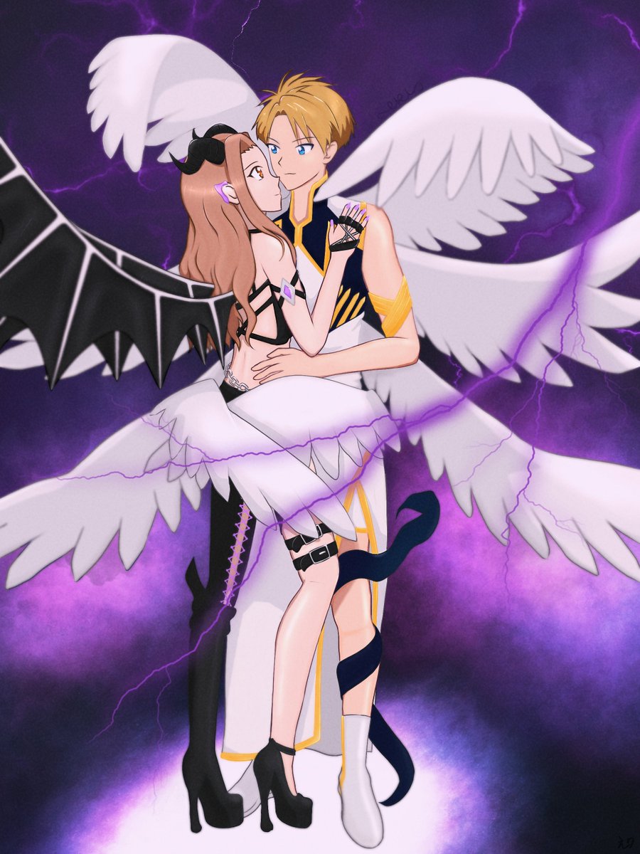 xxaerii's tweet photo. mimato week 2022
day 7: fantasy
#mimato #mimatoweek #digimon #γγΈγ’γ³ https://t.co/hZbqZfF3Cz