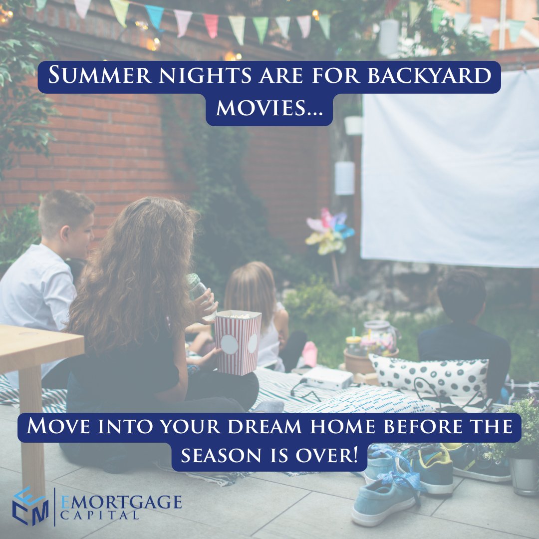 JustMyRealtor's tweet image. 🎥Movie nights are the best!

🍿Cozied up with popcorn and blankets

How will your movie nights look in your home?

#personaldesign #movienight #makeitmyown #moviesathome #homeownership