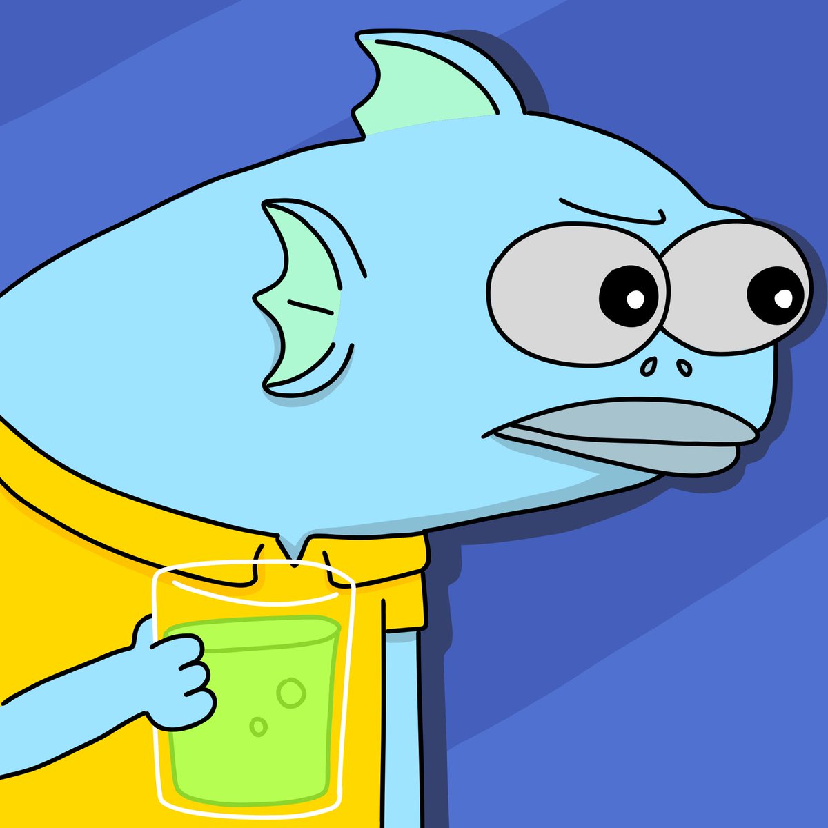 Fishy Fam tweet media