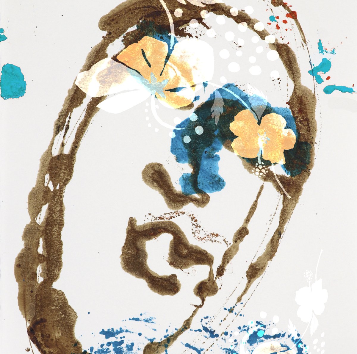 LouiSimone Guirandou Gallery tweet media