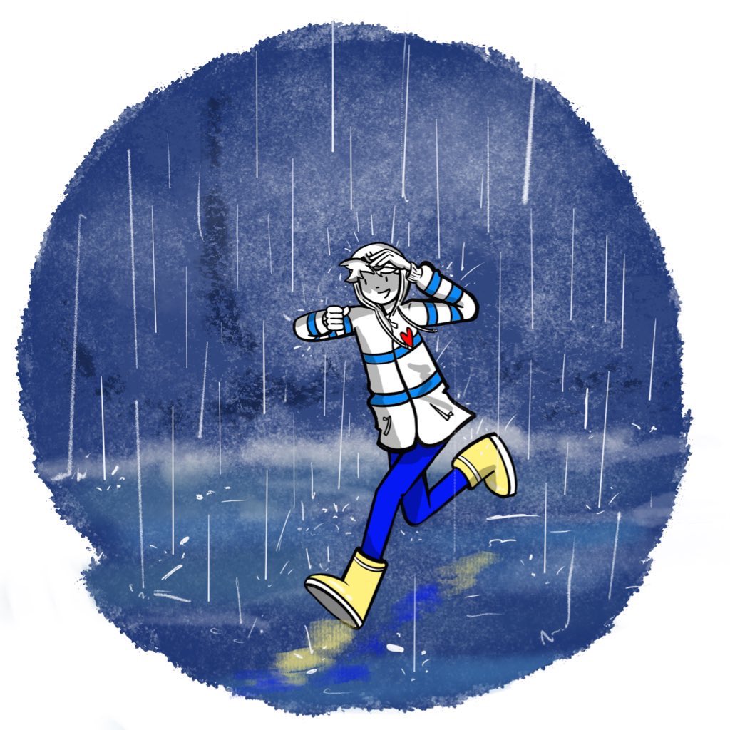 MaitreEtTalons's tweet image. Coucou tout le monde, 

Cela fait longtemps que je n’ai rien fait gagner. 

Du coup j’ai décidé de faire gagner une impression fine art pour la rentrée (au choix du gagnant dans ces qu’âtres illustrations). 

Pour jouer c’est toujours pareil : suivre et RT