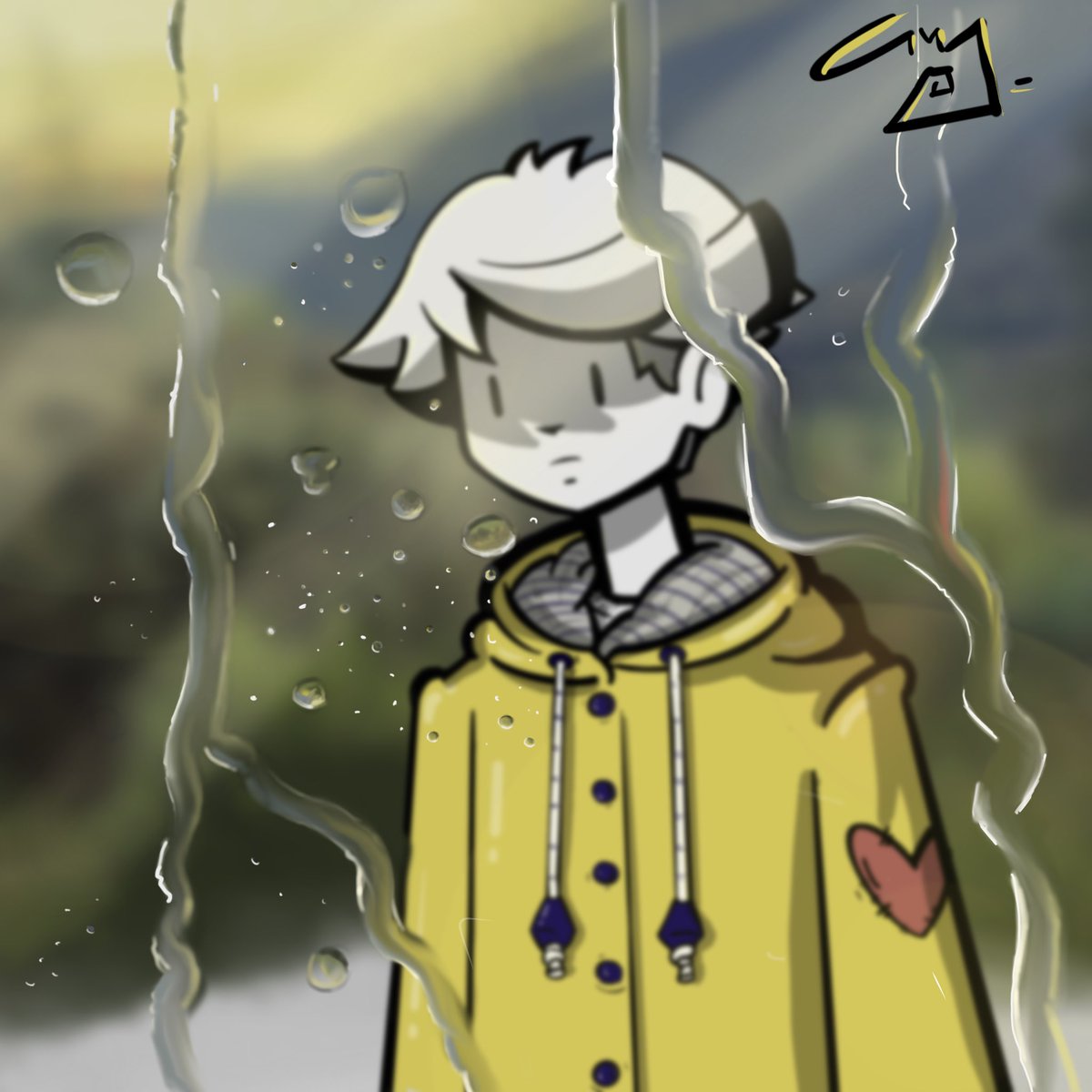 MaitreEtTalons's tweet image. Coucou tout le monde, 

Cela fait longtemps que je n’ai rien fait gagner. 

Du coup j’ai décidé de faire gagner une impression fine art pour la rentrée (au choix du gagnant dans ces qu’âtres illustrations). 

Pour jouer c’est toujours pareil : suivre et RT