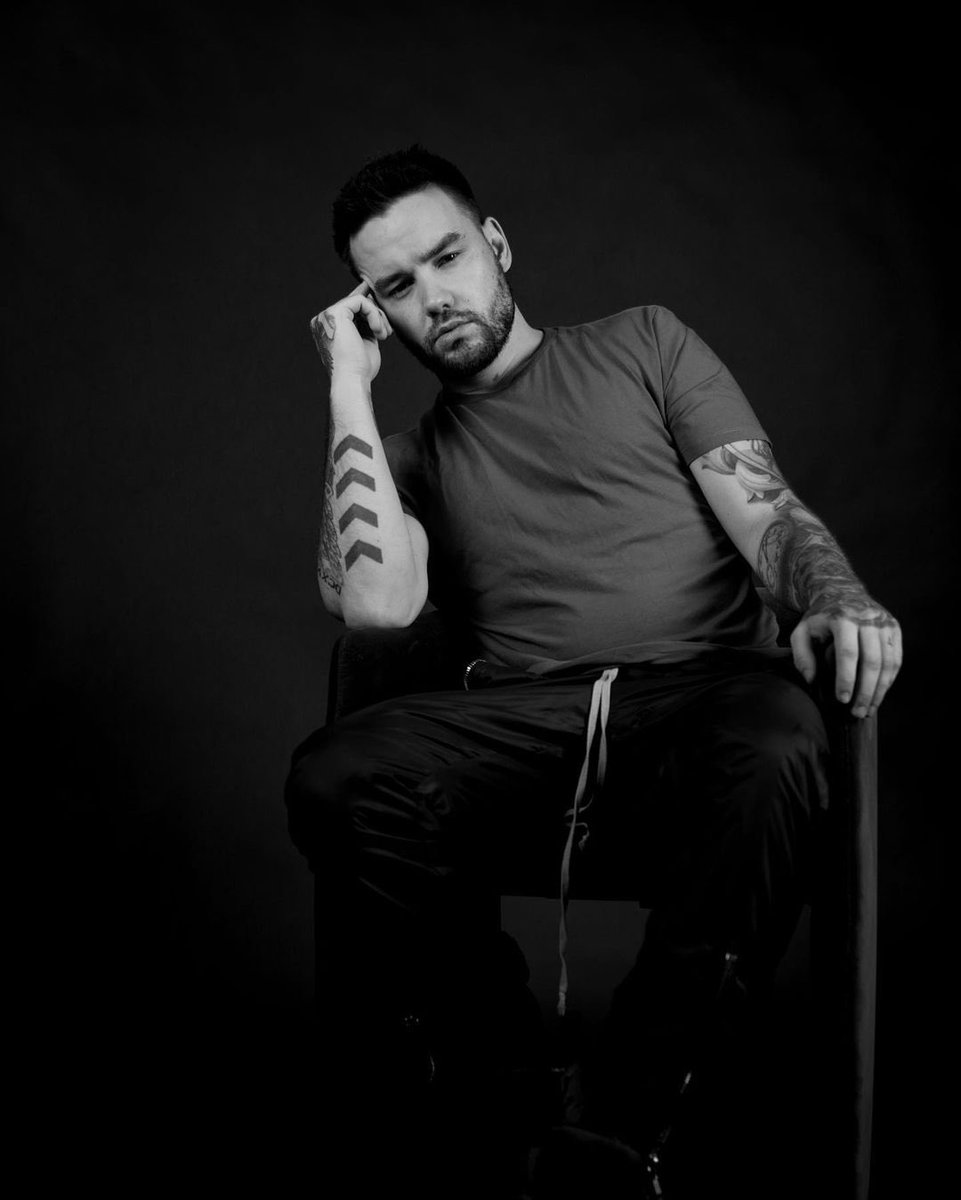 Wishing <a href="/LiamPayne/">Liam</a> a very Happy Birthday... 29 today!! 🥳 💕