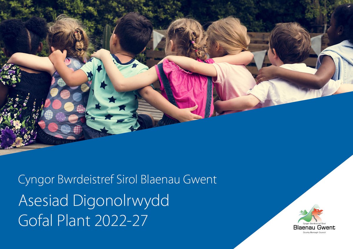 bgfis's tweet photo. Mae Cyngor Bwrdeisdraf Sirol Blaenau Gwent yn gwahodd rhieni, daparwyr gofal plant, cydlogwyr a'r rhai sydd a diddordeb mewn gofal plant yn lleol i roi sylwadau ar y draft Asesiad o Ddigonlrwydd Gofal Plant a Chynllun Gweithredu 2022  Ymweld https://t.co/rrlIvDHEpo https://t.co/tS56EHMVu3