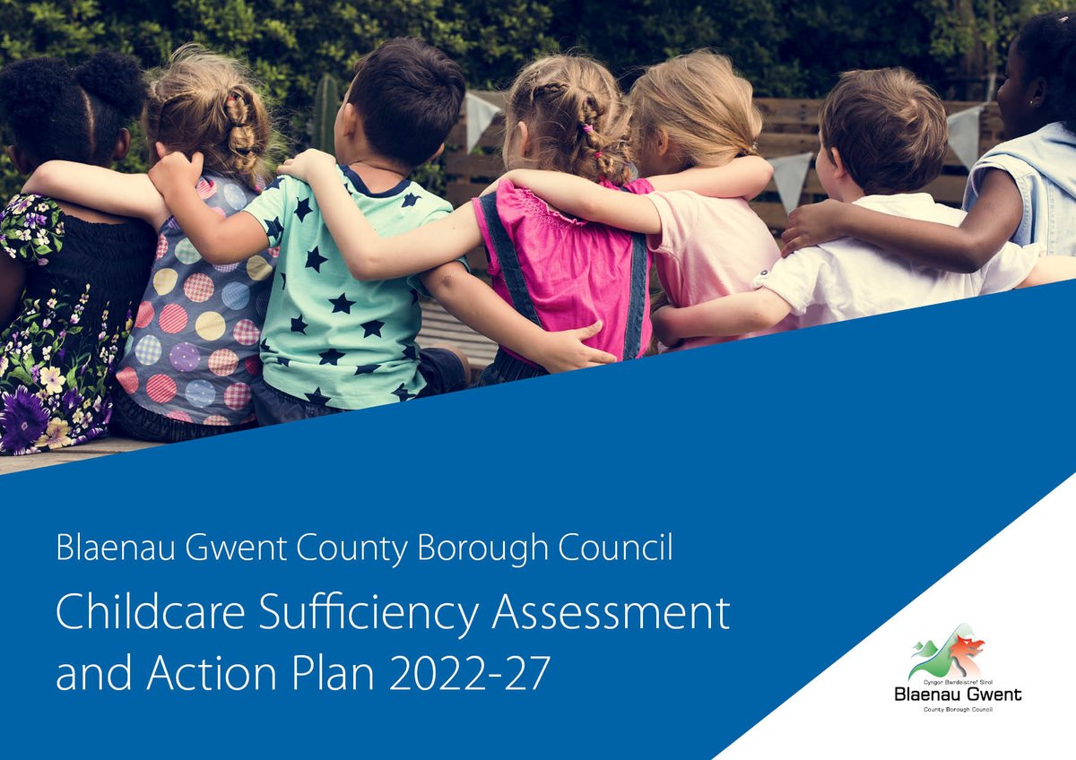 bgfis's tweet photo. Blaenau Gwent County Borough Council is inviting parents, childcare providers, coordinators and those with an interest in childcare locally to comment on the draft Childcare Sufficiency Assessment &amp; Action Plan 2022 To have your say &amp; view the report visit https://t.co/oJsb9WkOHo https://t.co/7DoyWVz2V6