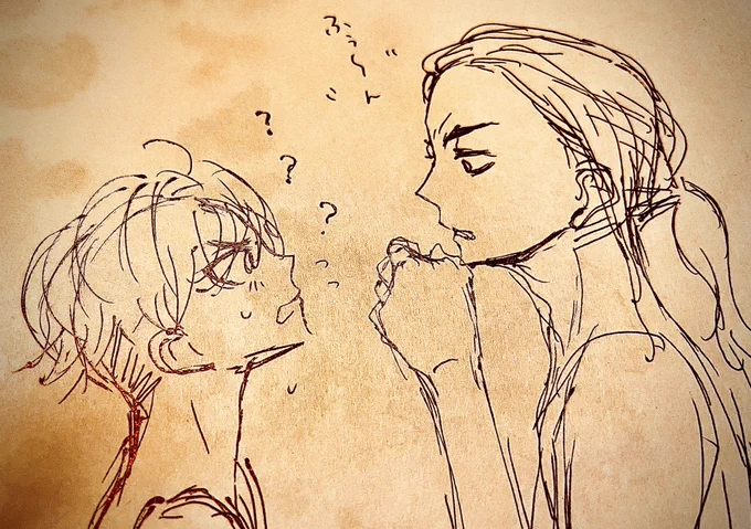 きまぐれなばぢふゅまじrkgk.....✍ 