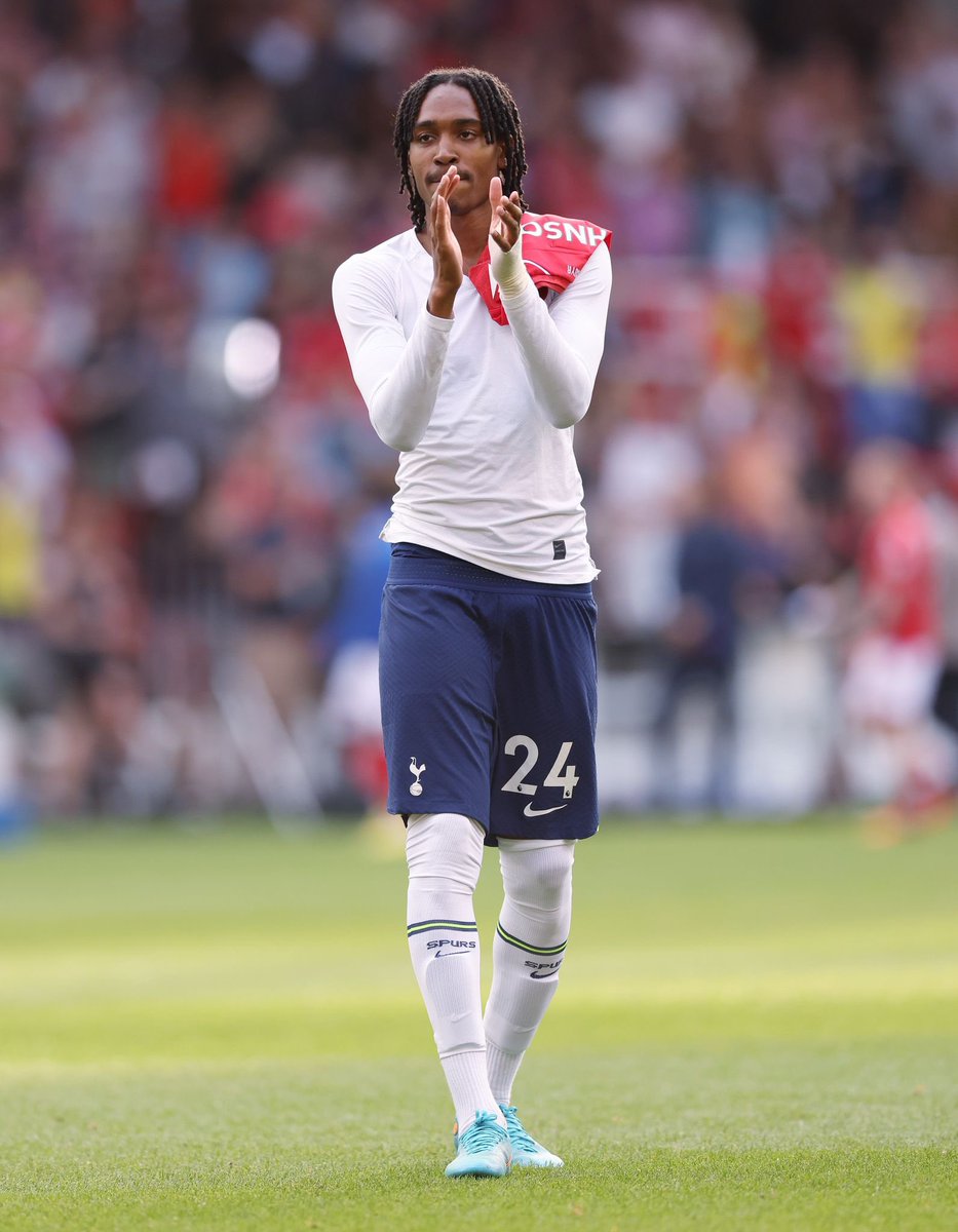 Djed Spence tweet media