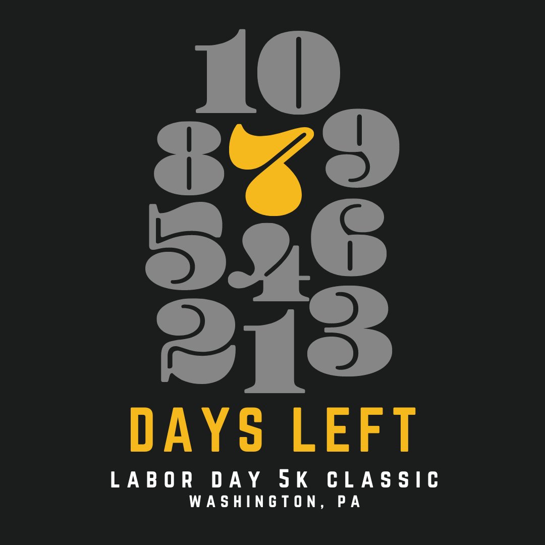 5KLaborDay tweet picture