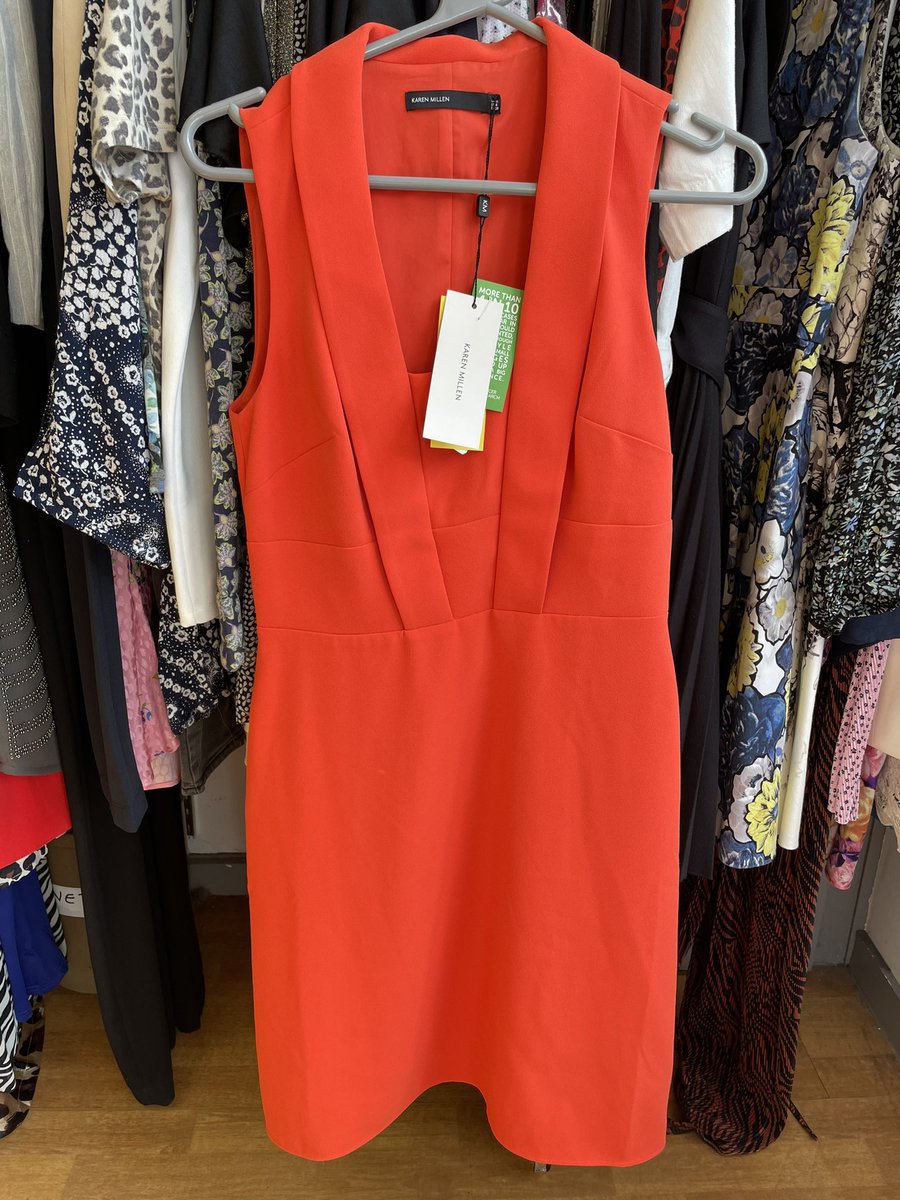 Wow! How lucky are we?! All these gorgeous DESIGNER &amp; BRAND NEW items have been generously donated by all you lovely people. We are so grateful. #tedbaker #karenmillen #crukcaterham