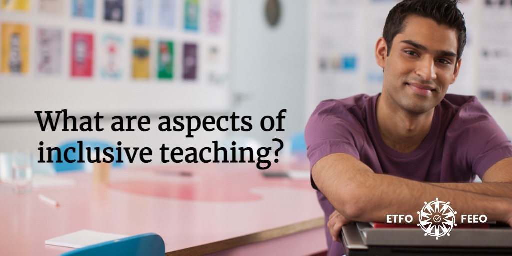 Elementary Educators tweet media