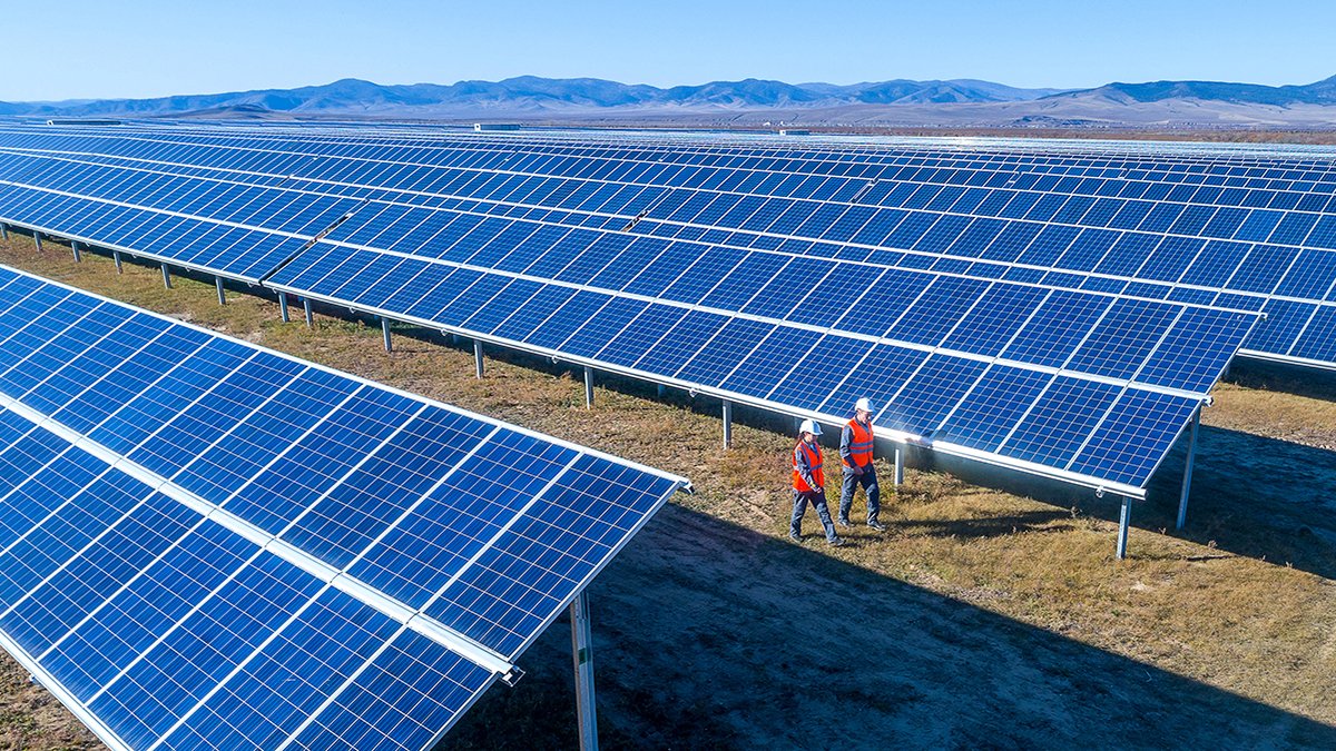 Solar and Storage Industry tweet media