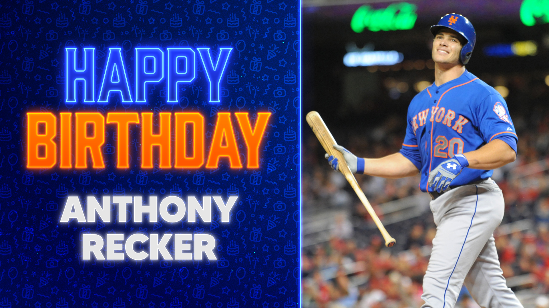 Happy birthday,   