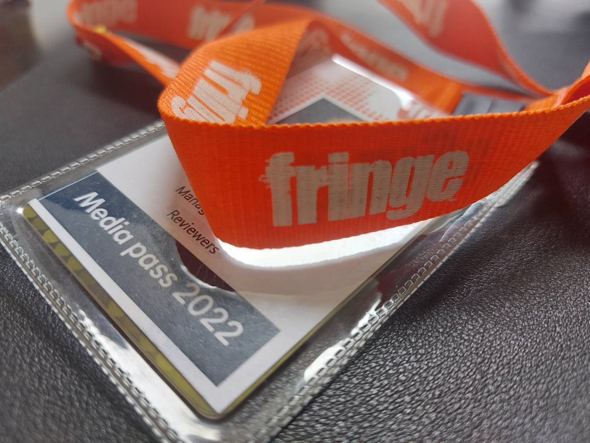 Opinion: The Wee Review's Fringe Editor-at-Large  @fringeguru calls for performer support in creating a better critical culture at #edfringe theweereview.com/opinion/speaki…