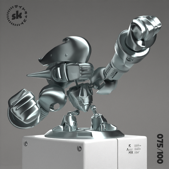 Maybeazri👊🏻!Bash ADL tweet media