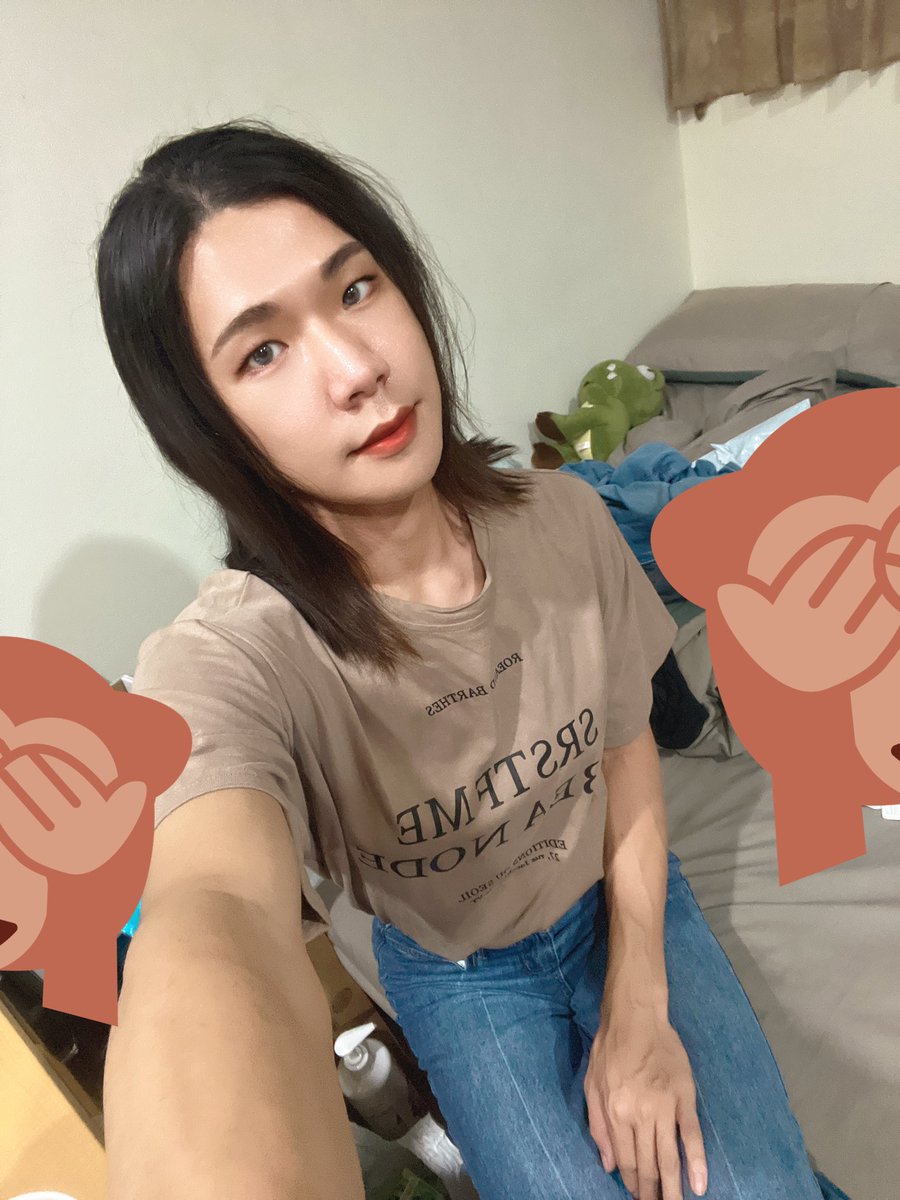 CdMimilil's tweet photo. ❤️❤️❤️
#偽娘娘 #偽娘 #偽娘子 #女裝男子 #女裝子 #女裝大佬 #女装男子 #女装子 #女装娘 #女装さんと繋がりたい #女装男子は自撮りを上げろ #女装男 #女装男子と繋がりたい #女装大佬 #crossdress #crossdresser #crossdressing #lgbt https://t.co/rdFjE8Peie