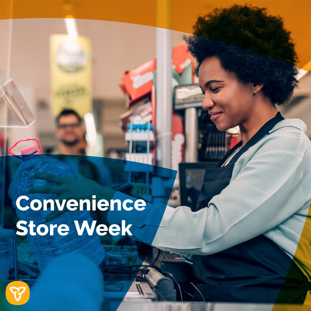 Ontario’s convenience stores provide people in their communities with daily necessities around the clock.

This #Convenienceweek, support local small businesses by visiting a convenience store in Thunder Bay-Atikokan

#SupportLocalON @OntarioCStores @ConvenienceCan
