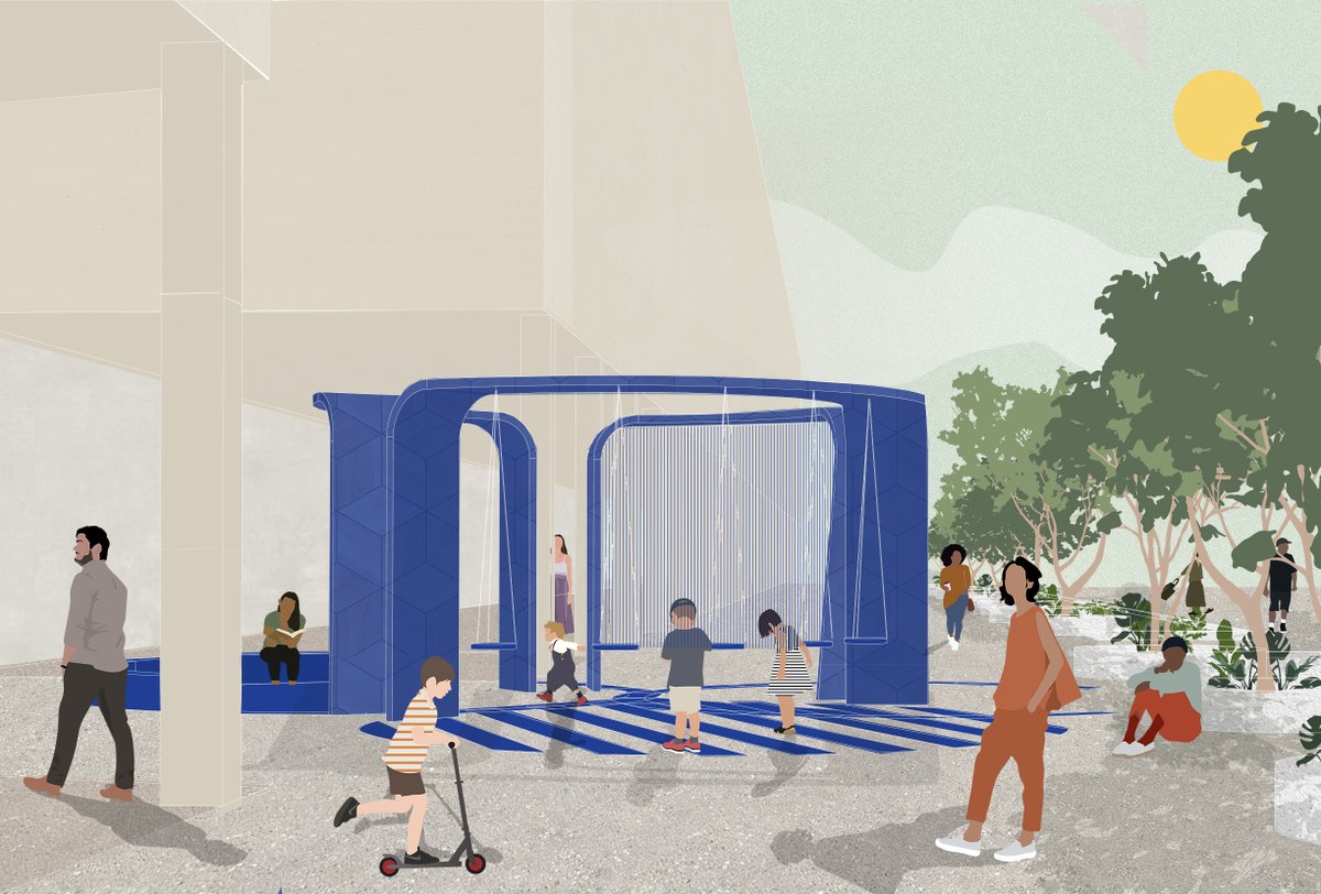 MAS Context (@mascontext) on Twitter photo This Thursday, @UncleRemusChkn’s installation “Intersect” opens in Logroño as part of the 8th edition of <a href="/concentricofest/">Concéntrico</a>. We are happy to support Germane’s work in Spain.
Concentrico runs from September 1 until September 6.
mascontext.com/events/germane… This Thursday, @UncleRemusChkn’s installation “Intersect” opens in Logroño as part of the 8th edition of <a href="/concentricofest/">Concéntrico</a>. We are happy to support Germane’s work in Spain.
Concentrico runs from September 1 until September 6.
mascontext.com/events/germane…