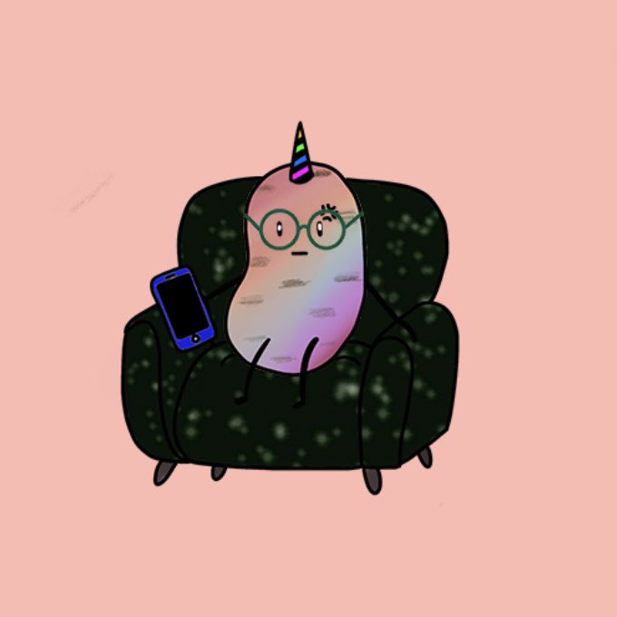 pahpofficial's tweet photo. Unicorn potato

https://t.co/t1ovPFTTN1

#NFTs #NFT #NFTCommunity #ETH #nftcollector #NFTartist #Ethereum https://t.co/VxO3v4cckh