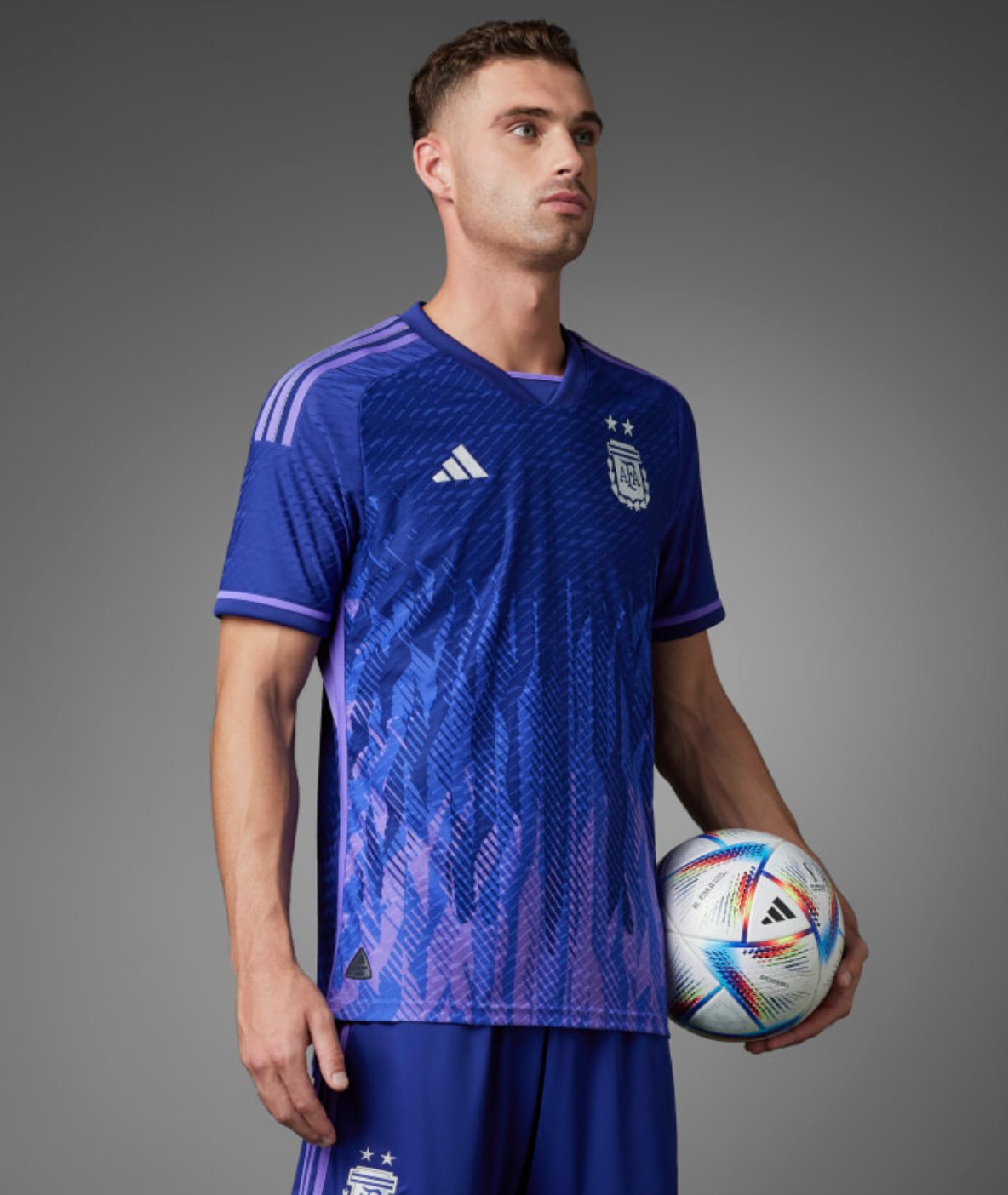 adidas us returns argentina
