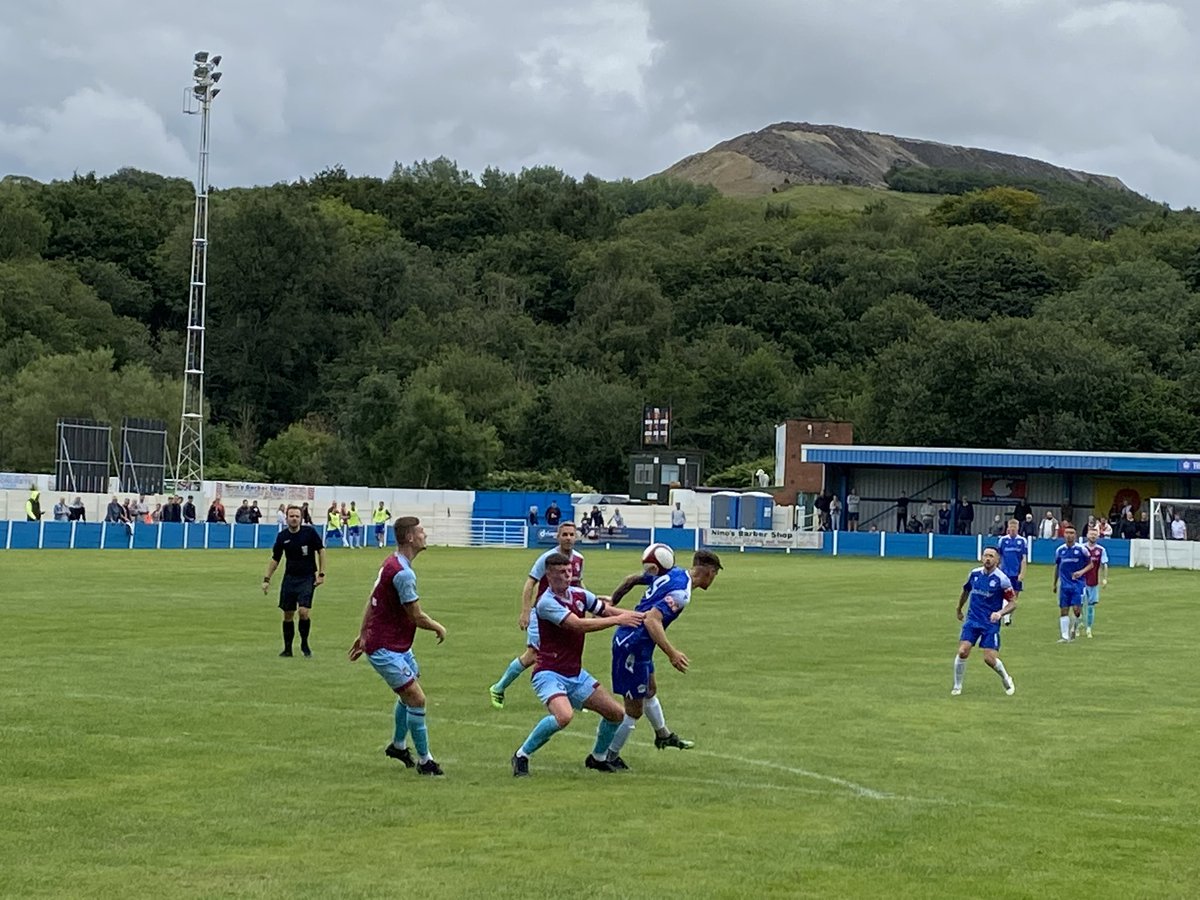 sujculture's tweet photo. I am asked about the origin of war /This is what I know: /a Ram will look death in the eye /and run towards it just like a man /walking into the night…
⚽️ Ramsbottom United v Mossley ⚽️🐏@RamsbottomUtd #RamsbottomUnited 🏟#Groundhopping @NonLeagueCrowd @67_balti @HoughtonHooTwo https://t.co/r7Ts7AGWEm