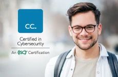 Congratulations to the more than 1,500 individuals, who passed the exam during our pilot program, now on their path to full certification with the (ISC)² Certified in Cybersecurity℠, - our entry-level certification.

Read more: ow.ly/lAOg50KtwNq
#cybersecuritycertification