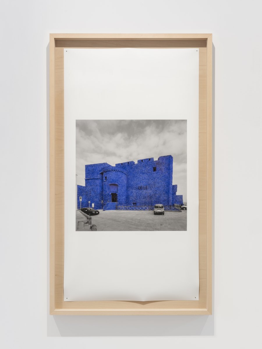 QuindiciNews's tweet image. Dal 2 al 21 settembre lo spazio di #BUILDINGBOX omaggia l’artista fiammingo Jan Fabre
Saranno presentate tre opere appartenenti alla serie realizzata nel 2012 "Il castello di Monopoli ...
quindicinews.it/2022/08/dal-2-…
#IlCastelloDiMonopoliNellOraBlu #JanFabre #Mostra #Eventi