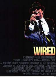 merlinpapin3's tweet photo. .@FredOL69007 #PremièreFoisauCinéma

#MichaelChiklis dans Wired, de #LarryPeerce (1989) il avait 26 ans https://t.co/rimJMVwwDG