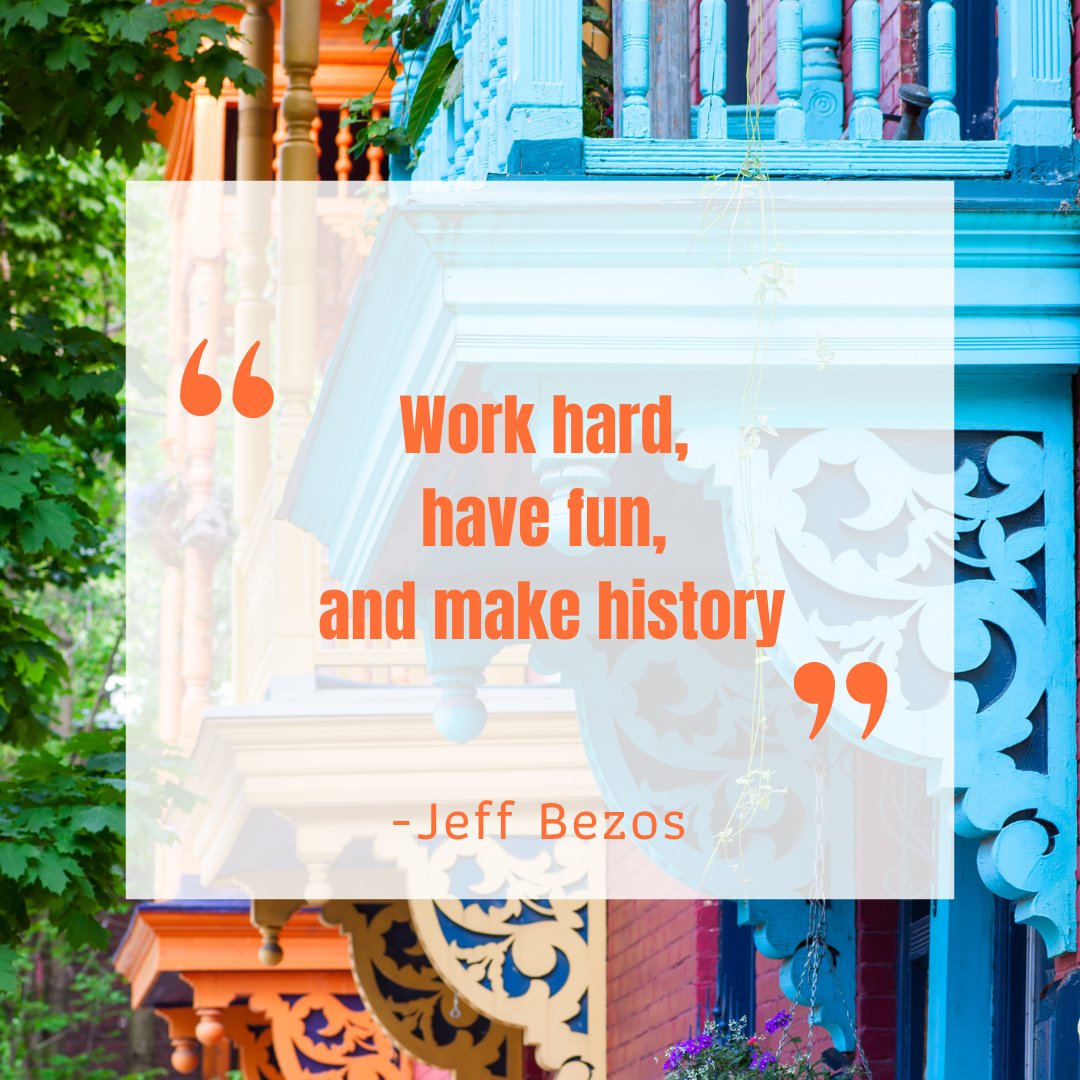 GimbalCanada's tweet photo. Choosing to work hard is key to success, and you can still have fun while doing it.
#mondaymotivation #leanlegal #law #lawyers #success #workhard https://t.co/BN2cUVqjcJ