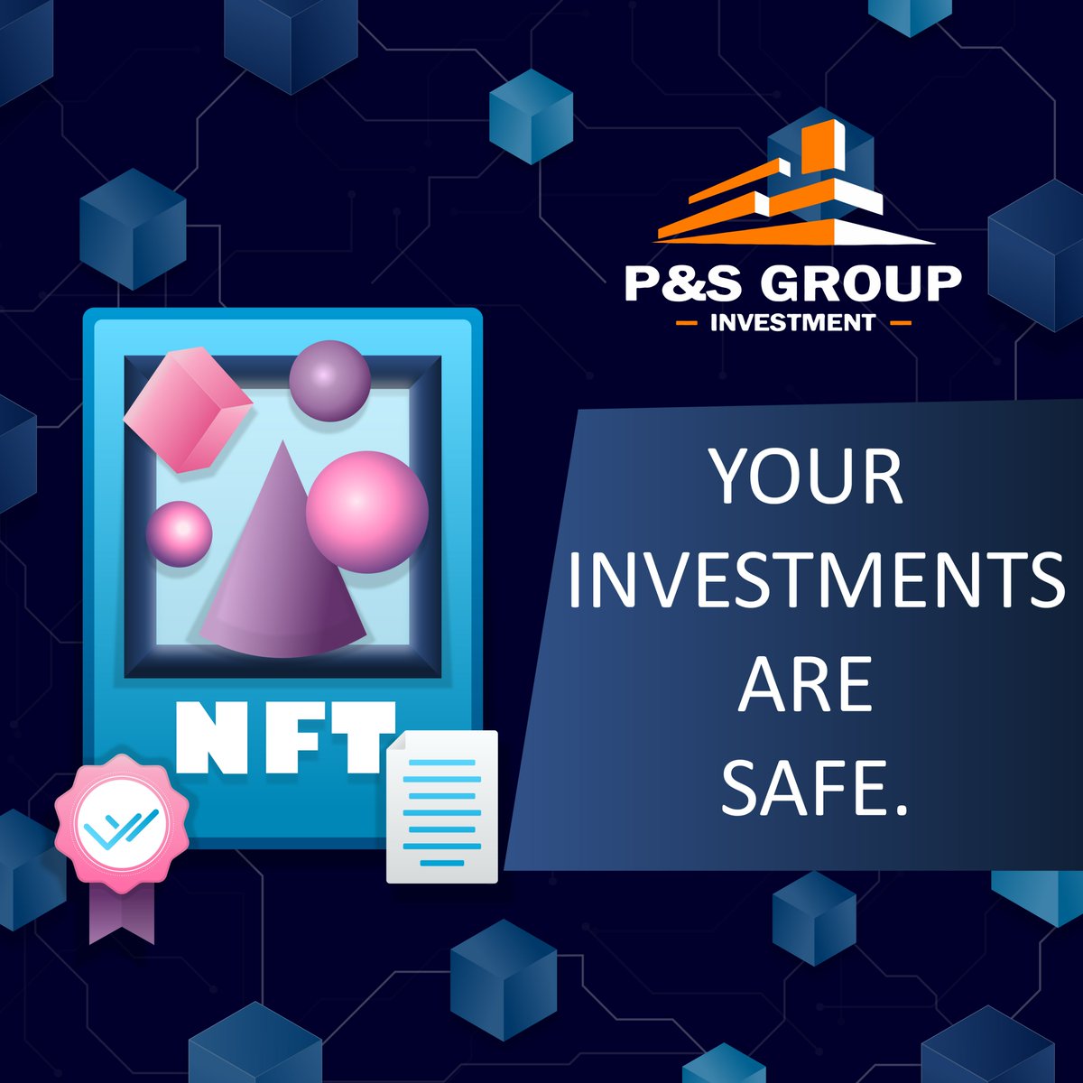 PSGroupInvestm1 tweet picture