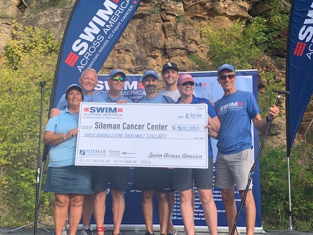 WashU Medicine Radiation Oncology tweet media