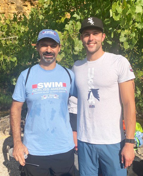 WashU Medicine Radiation Oncology tweet media