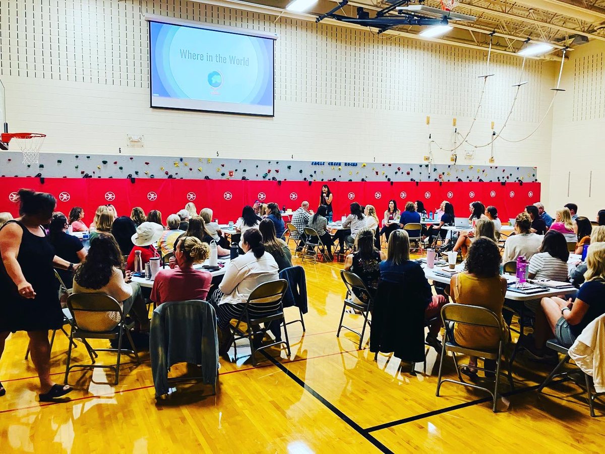 ShakopeeSchools's tweet photo. #shakopeeschools #saberpride #backtoschool2022 #thisisshakopee https://t.co/j4EKbVDX8k