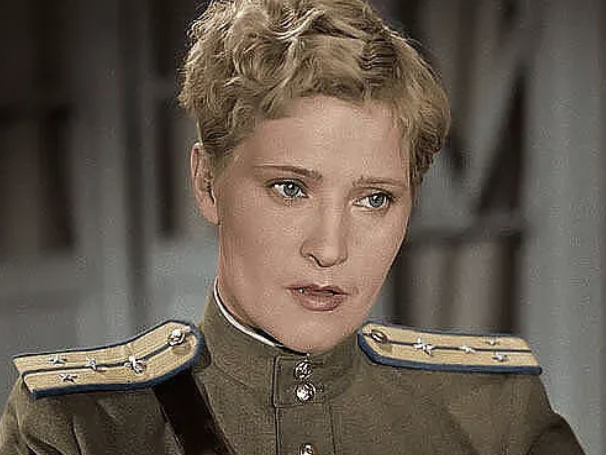 Глазова, Людмила Сергеевна
