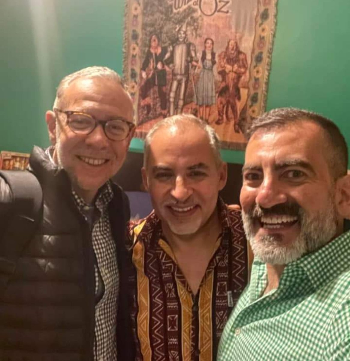 syriacus's tweet photo. #WeekendHighlights taken from Rafael Cruz Báez FB Wall Tomadas del muro de Rafa @RafaelCruzBaez #ExcellentWeek #GoodVibes https://t.co/PZPau3mDxG