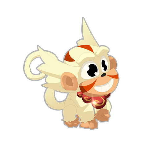 🍀Tente de remporter le pack POUCHECOT avec ce magnifique familier ! 🍀
1 code à gagner il te suffit juste de : 

RT + FOLLOW <a href="/TarkanDofus/">TarkanDofus</a> 
TAS le 05/09 GL à tous ! #DOFUS