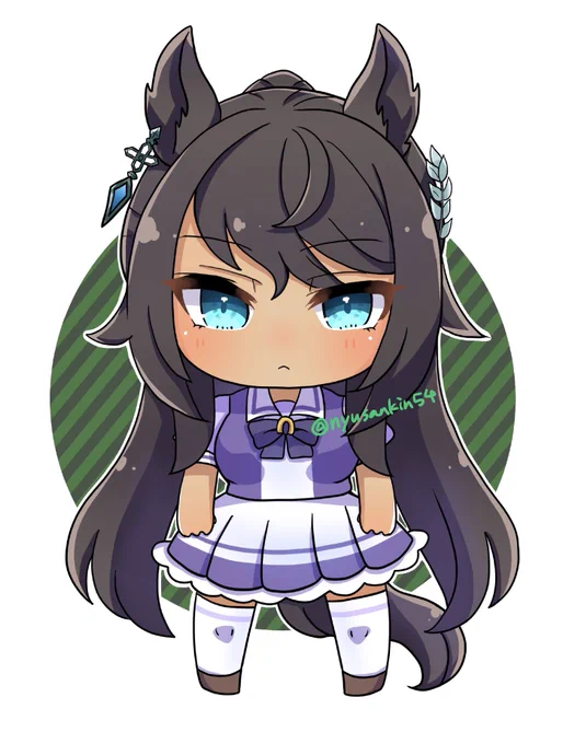 いろいろ #今月描いた絵を晒そう 