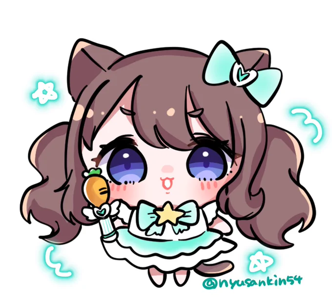 いろいろ #今月描いた絵を晒そう 